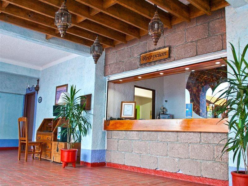 Villas Arqueologicas Teotihuacan San Juan Teotihuacán Extérieur photo