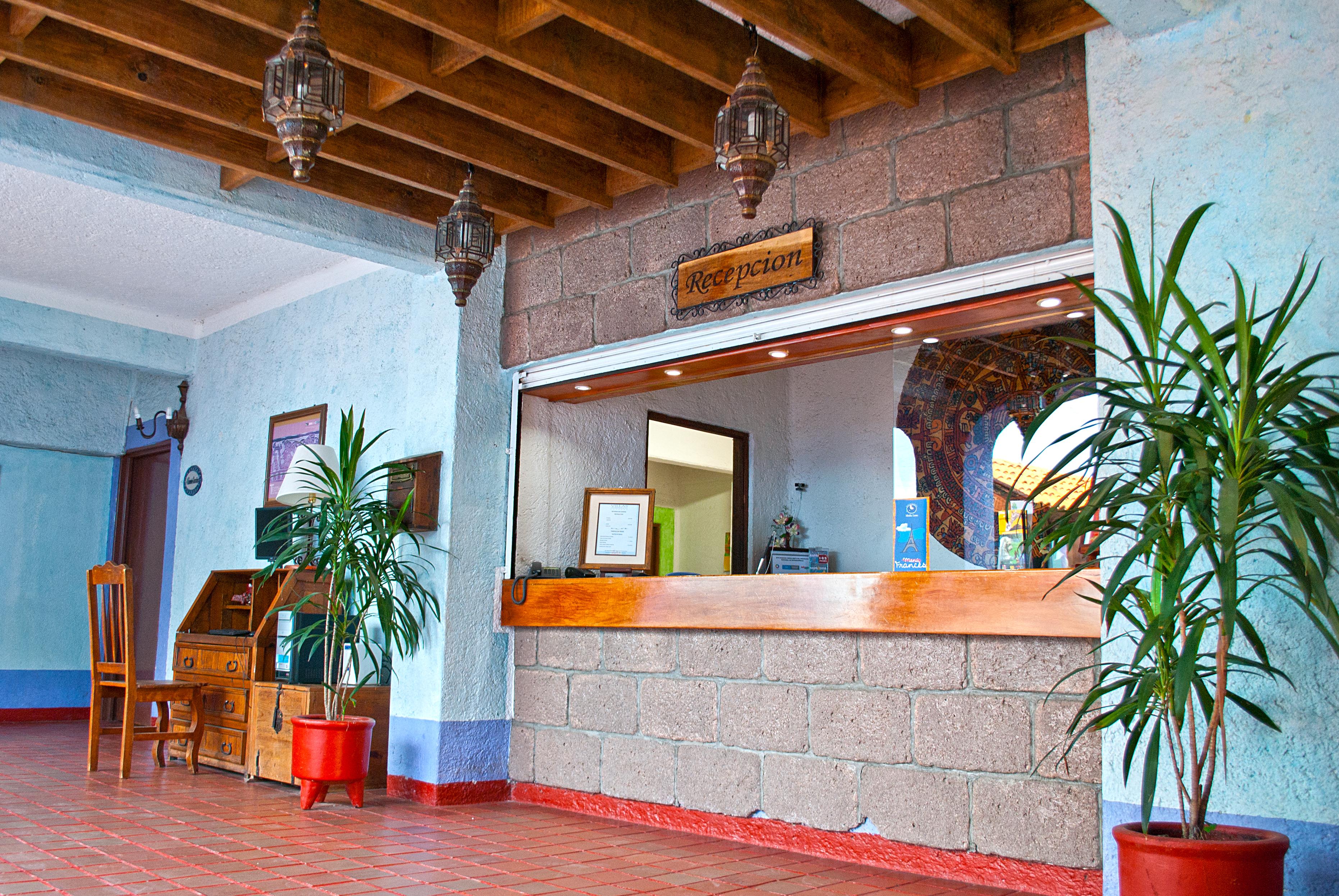 Villas Arqueologicas Teotihuacan San Juan Teotihuacán Extérieur photo
