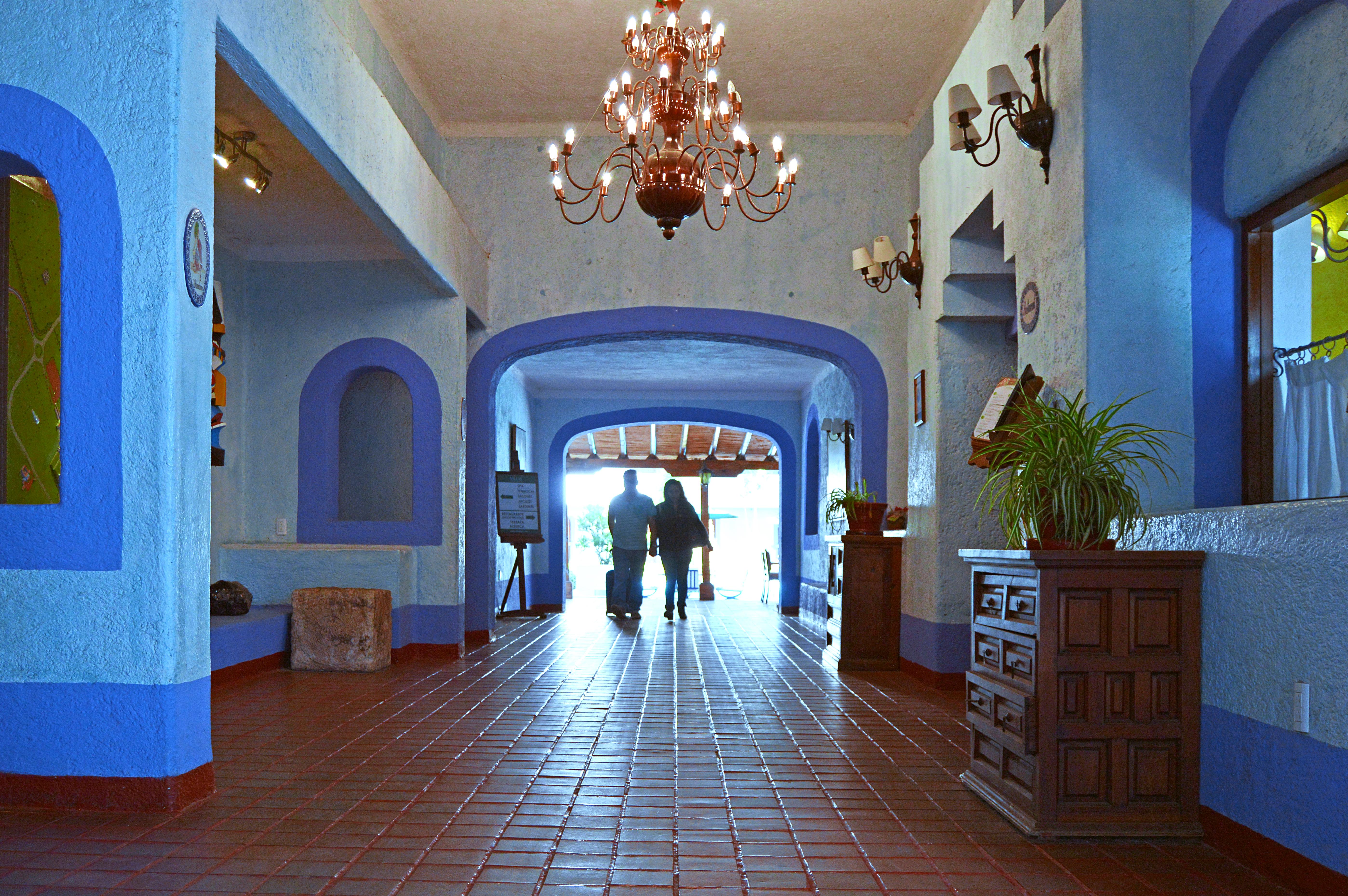 Villas Arqueologicas Teotihuacan San Juan Teotihuacán Extérieur photo