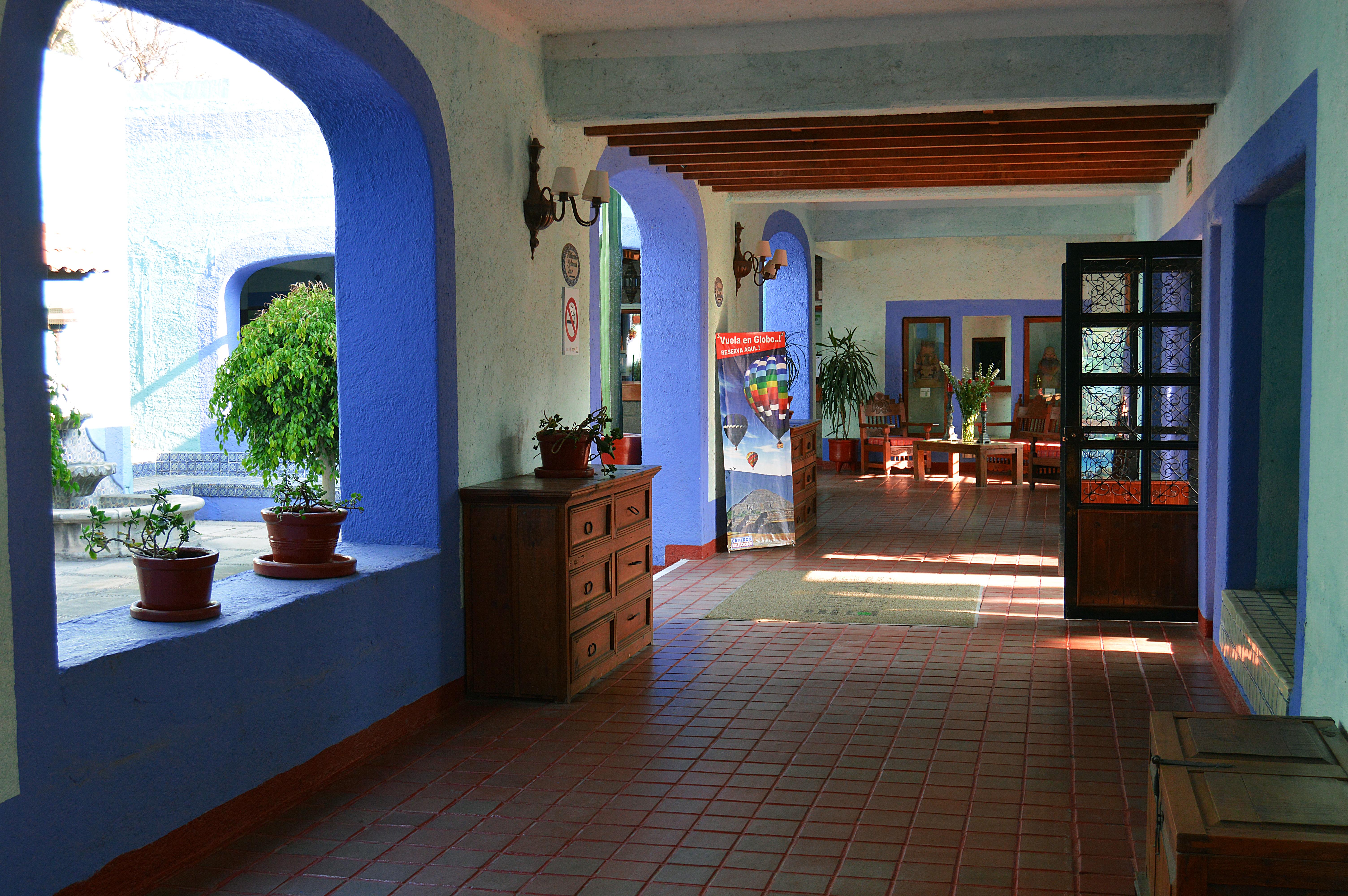 Villas Arqueologicas Teotihuacan San Juan Teotihuacán Extérieur photo