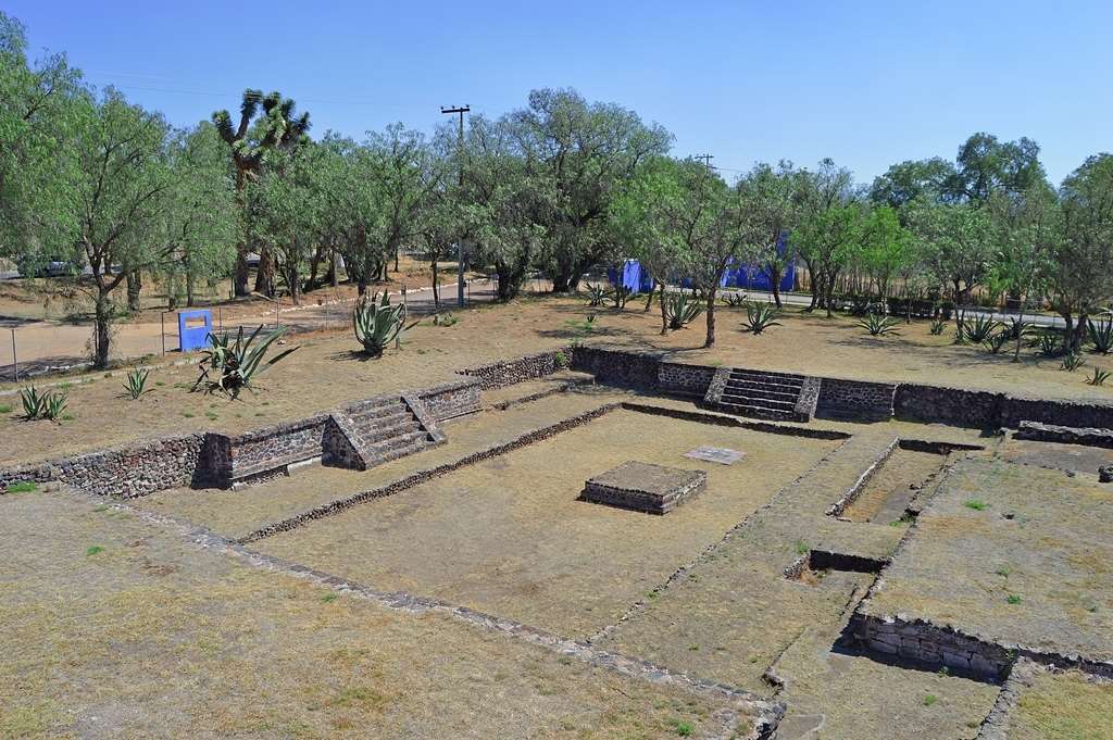 Villas Arqueologicas Teotihuacan San Juan Teotihuacán Extérieur photo